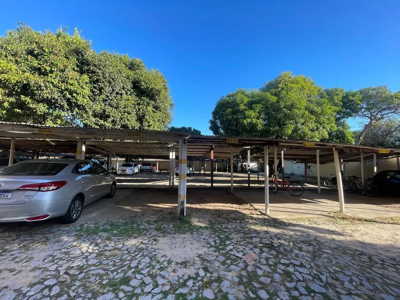 Apartamento à venda-65m² com 3 quartos - Edson Queiroz - Fortaleza - CE - Foto 4