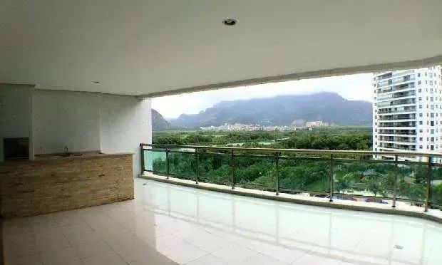 Apartamento à venda Saint Barth - Península - Foto 2