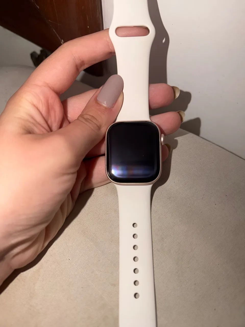 Apple Watch series 11  - Foto 3