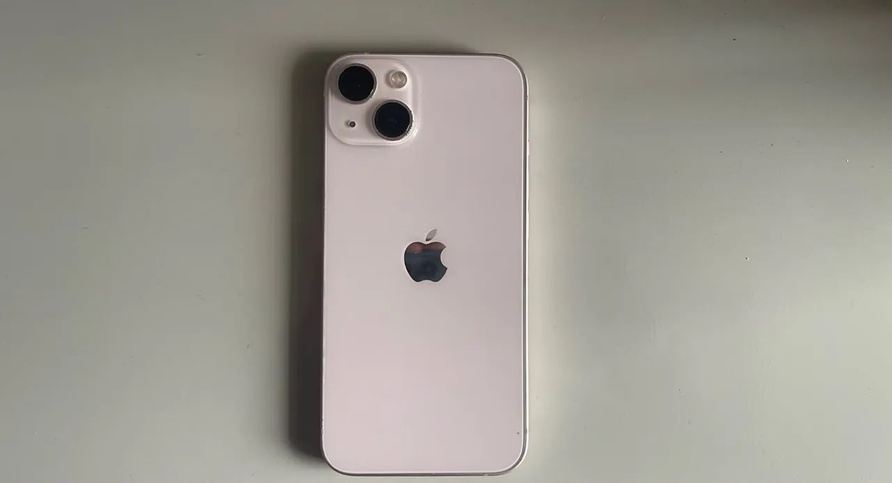 iPhone 13