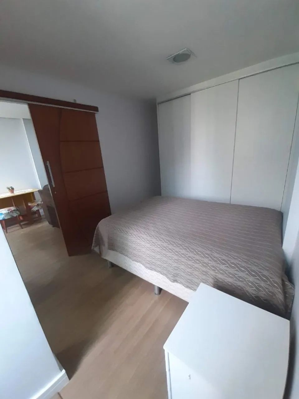 Aluguel Apt Mobiliado Ed. Villa Grécia  - Foto 5