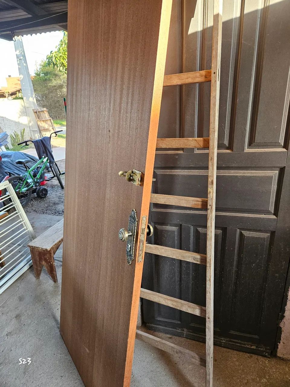 Vendo portas - Foto 5