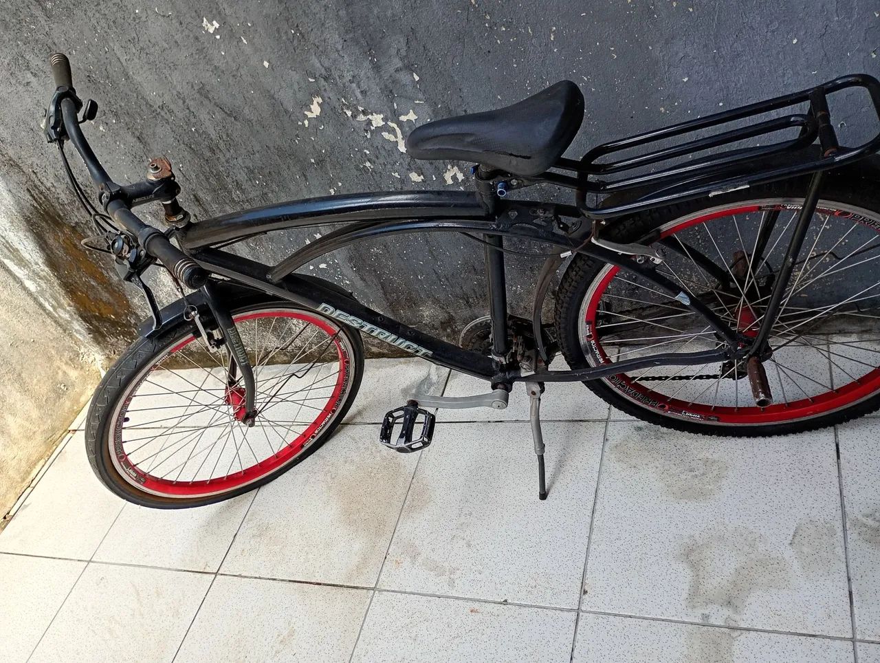 Bike