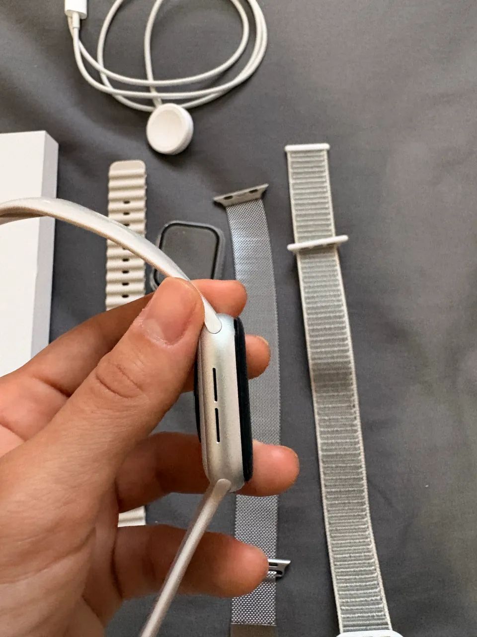 Apple Watch SE 2 40mm - Foto 2