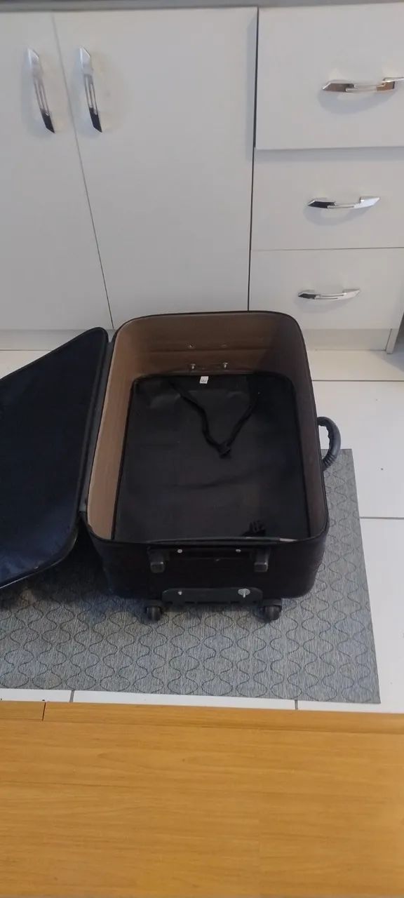 Mala para viagem 