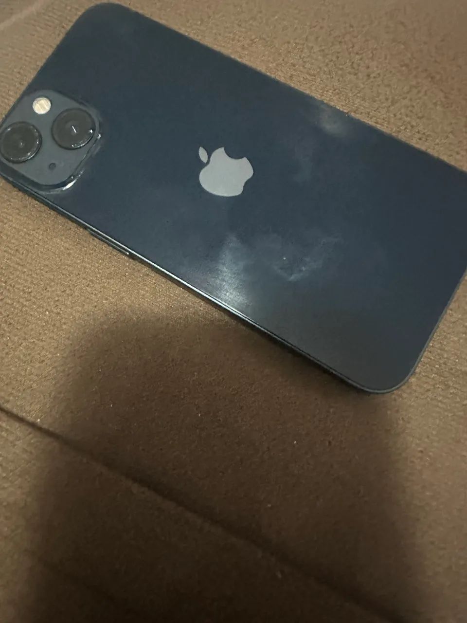 iPhone 13 128 gb com nota fiscal e caixa  - Foto 3
