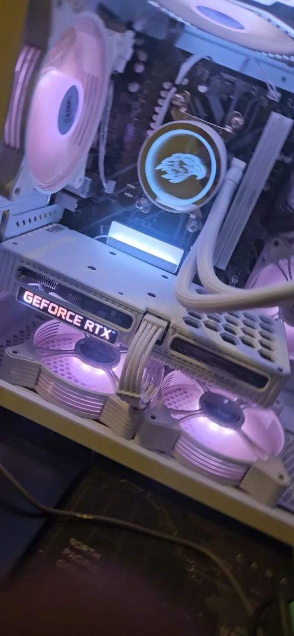 Rtx3060 12gb  - Foto 2