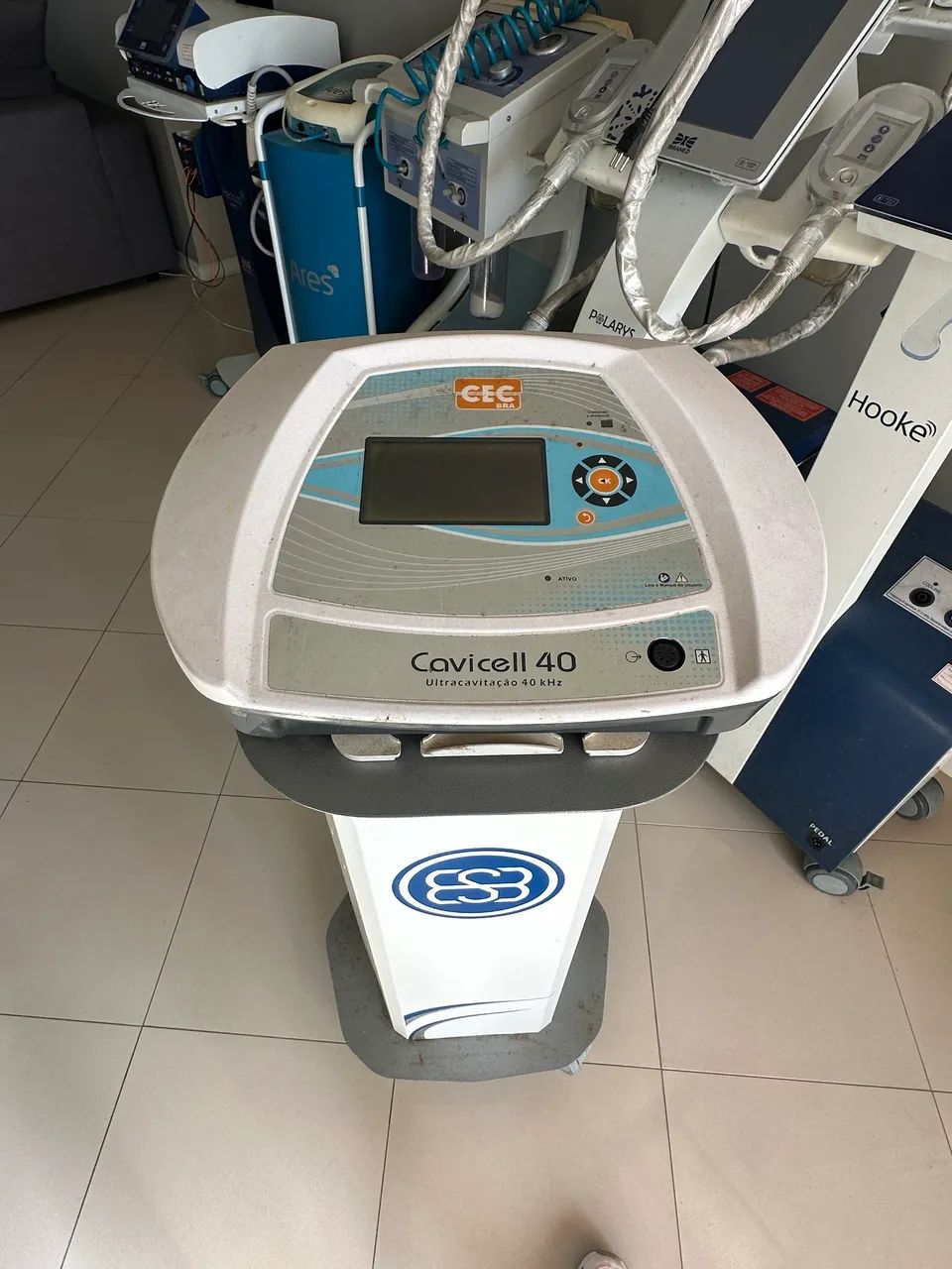 VENDA DE EQUIPAMENTOS ESTÉTICA  - Foto 4