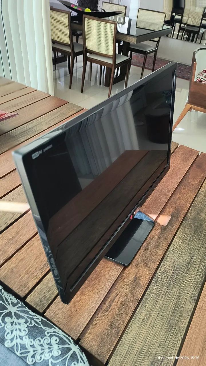 Monitor LG 60hz - Foto 4