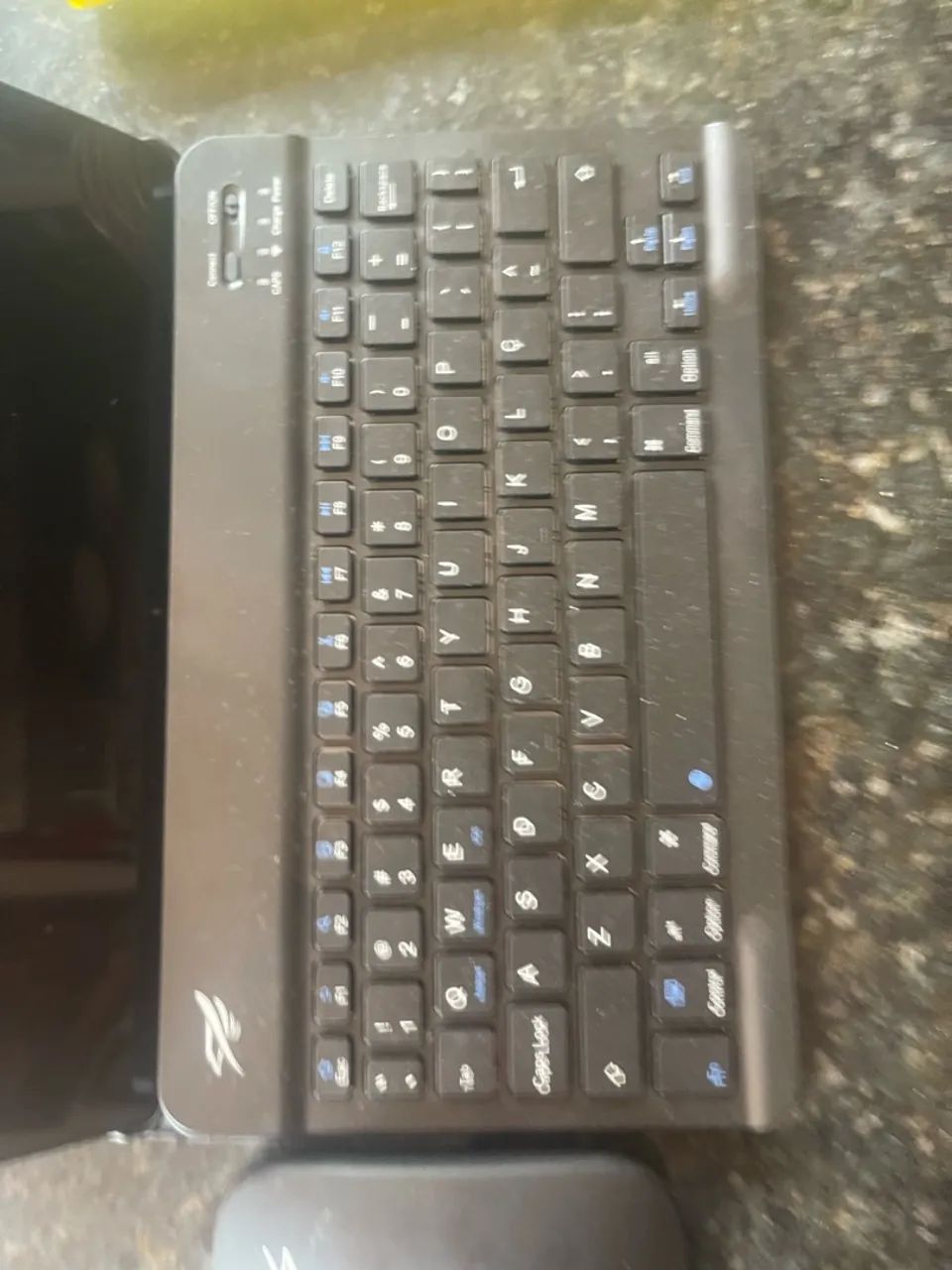 Vendo Samsung galaxy A8 tablet  - Foto 2
