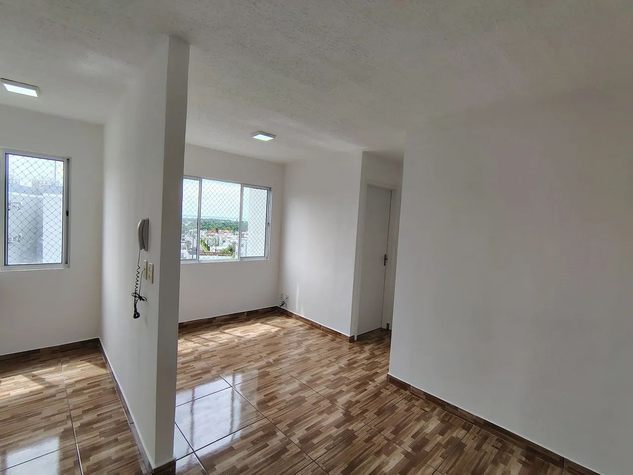 Aluguel de Apartamento no Condomínio Smart Vista do Sol 1, Bairro Lírio do Vale. - Foto 8