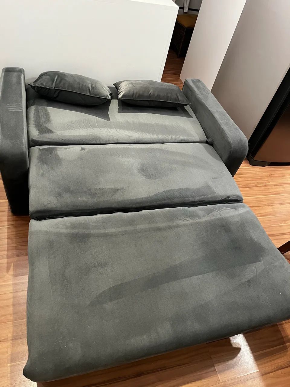 Sofá Cama 2 lugares  - Foto 4