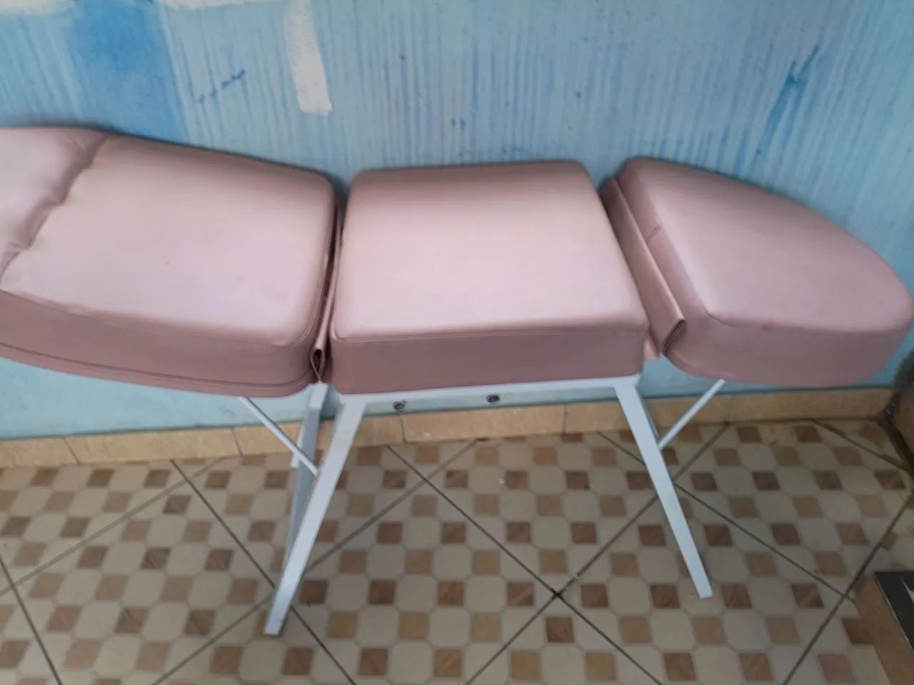 Vende se maca
