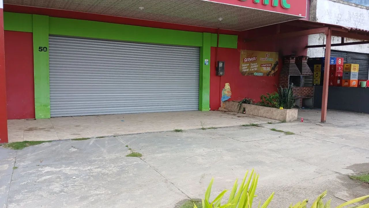 Aluga se para restaurantes - Foto 4