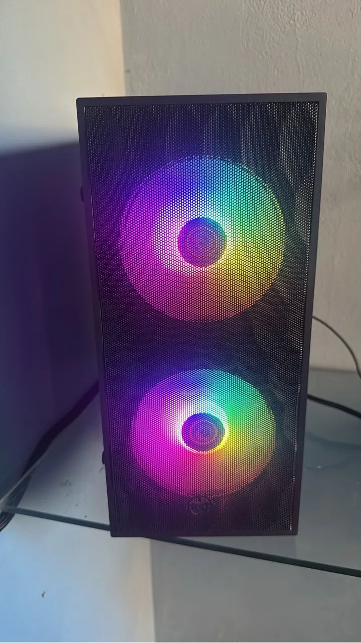 COMPUTADOR - Intel i5 | 16?GB RAM | SSD 120?GB