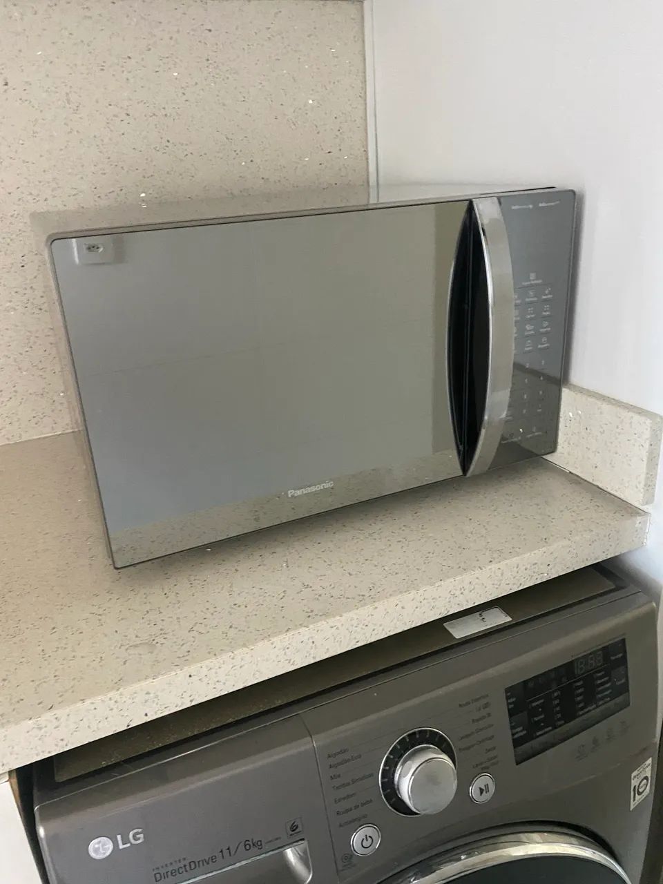 Microondas  - Foto 3