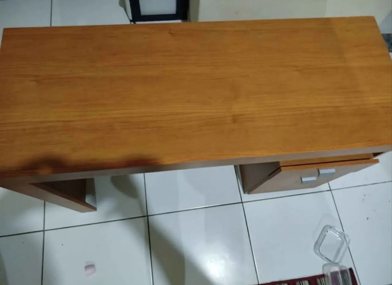 Mesa de escritório 