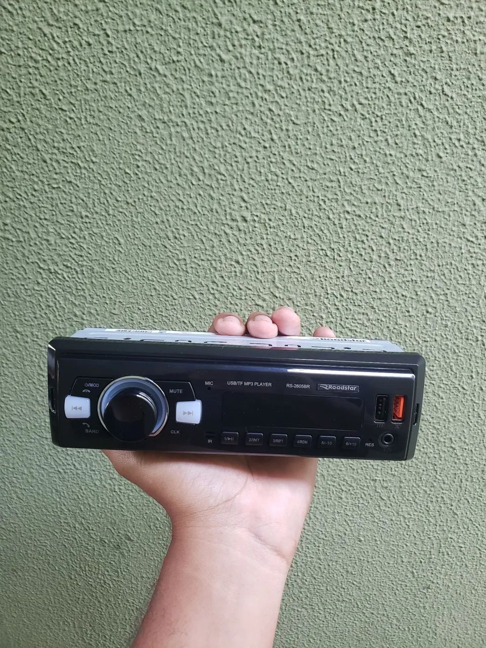 RADIO RODSTAR  - Foto 3