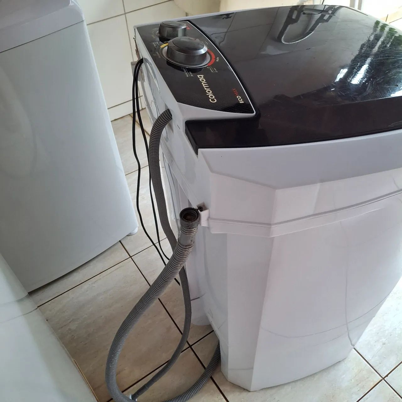 Tanquinho 