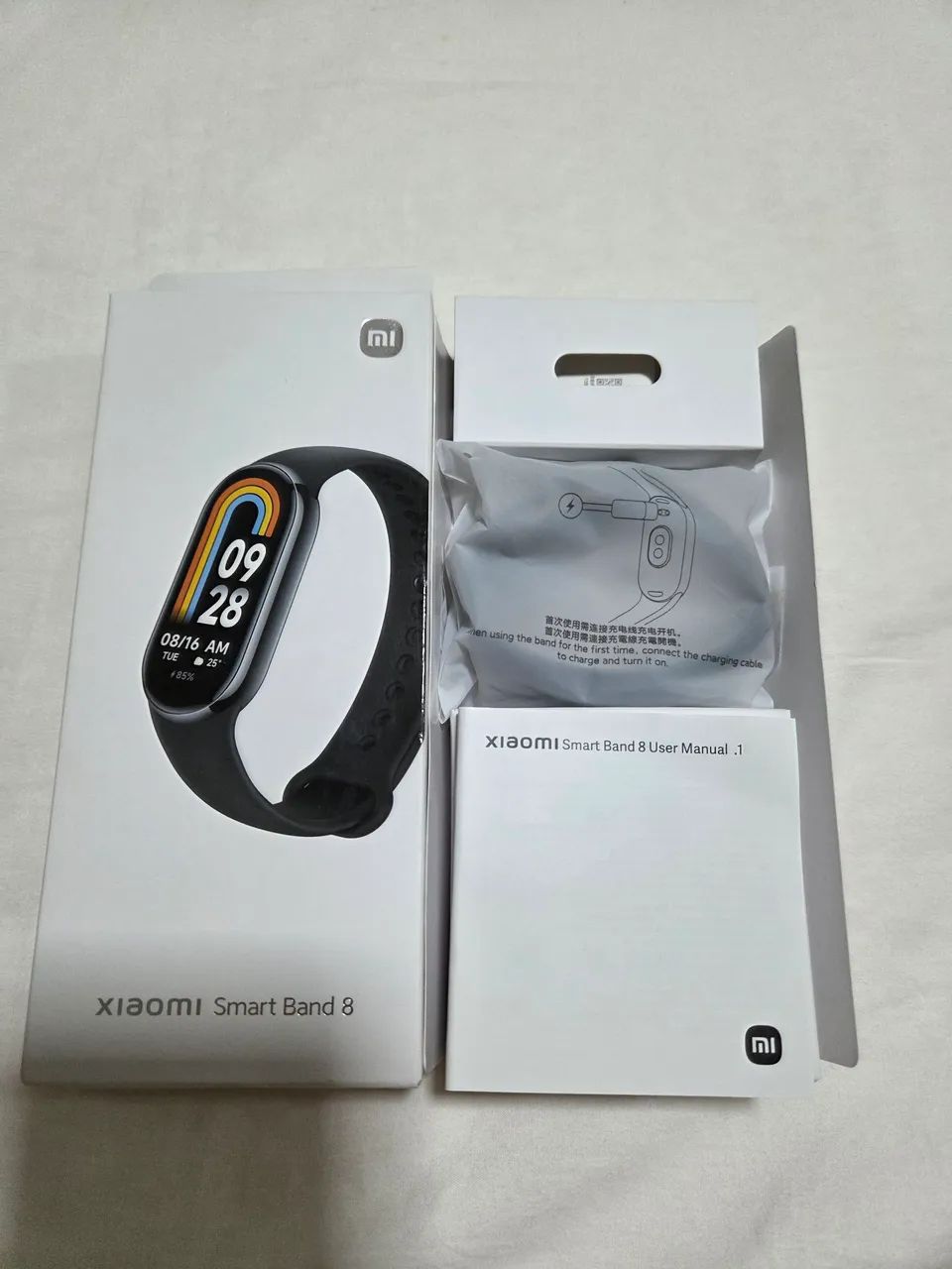 Xiami mi band 8 - Foto 5