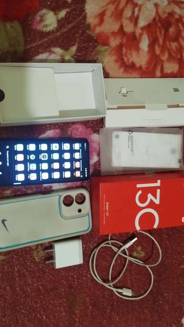 xaomi redimi note13c