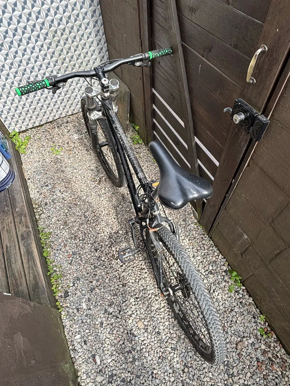 Bicicleta GTS M1 Aro 26 - Foto 2