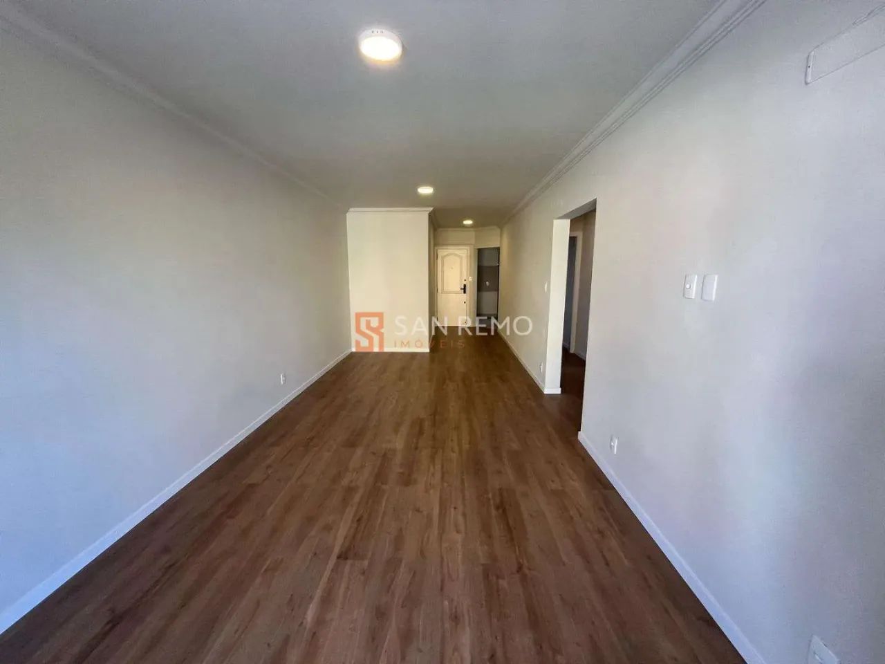 Trindade | Apartamento 3 quartos, sendo 1 suite - Foto 3