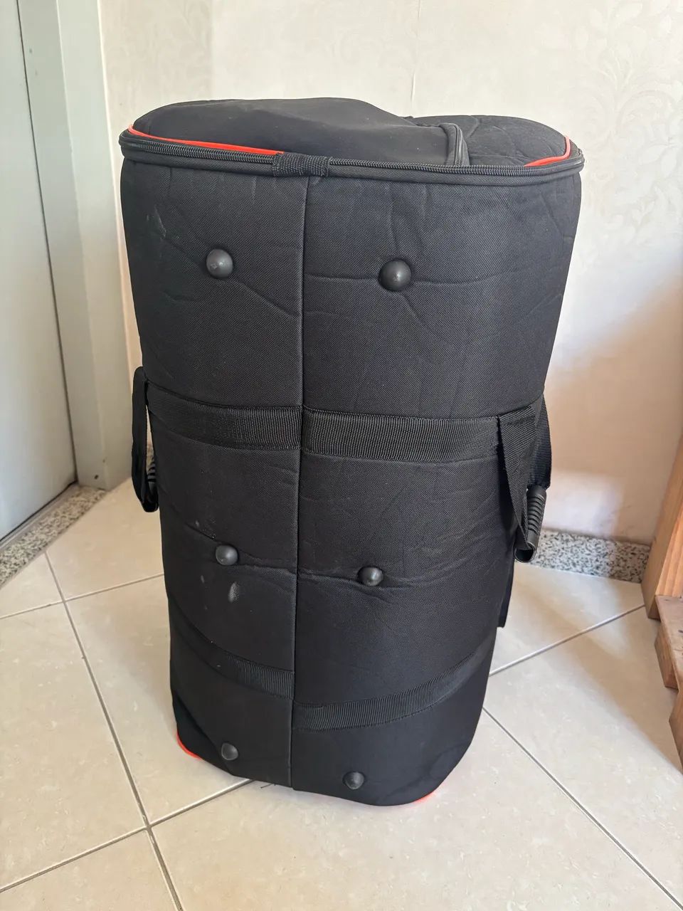 Caixa JBL EON 612  - Foto 4