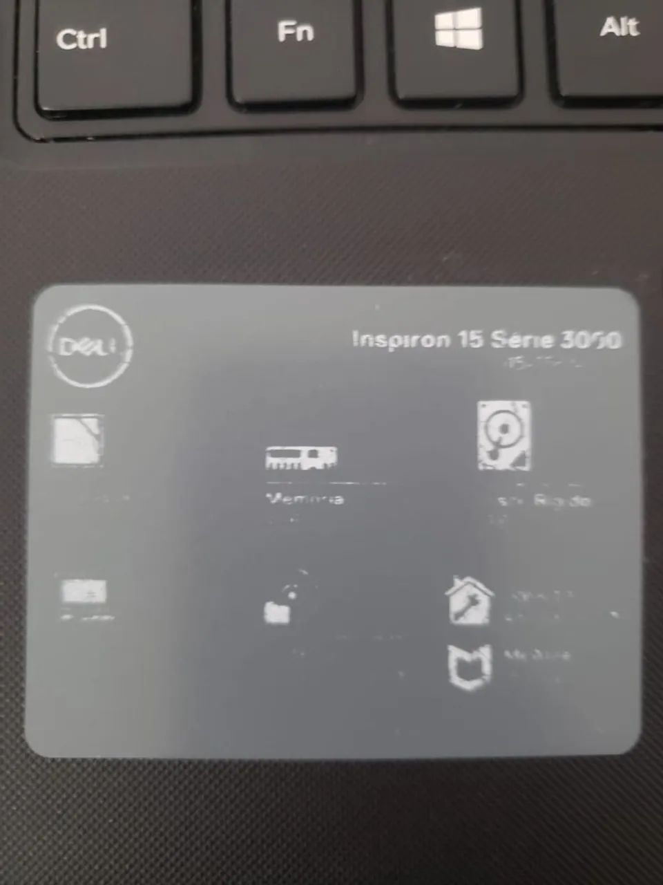 NOTEBOOK DELL i3 - Foto 2