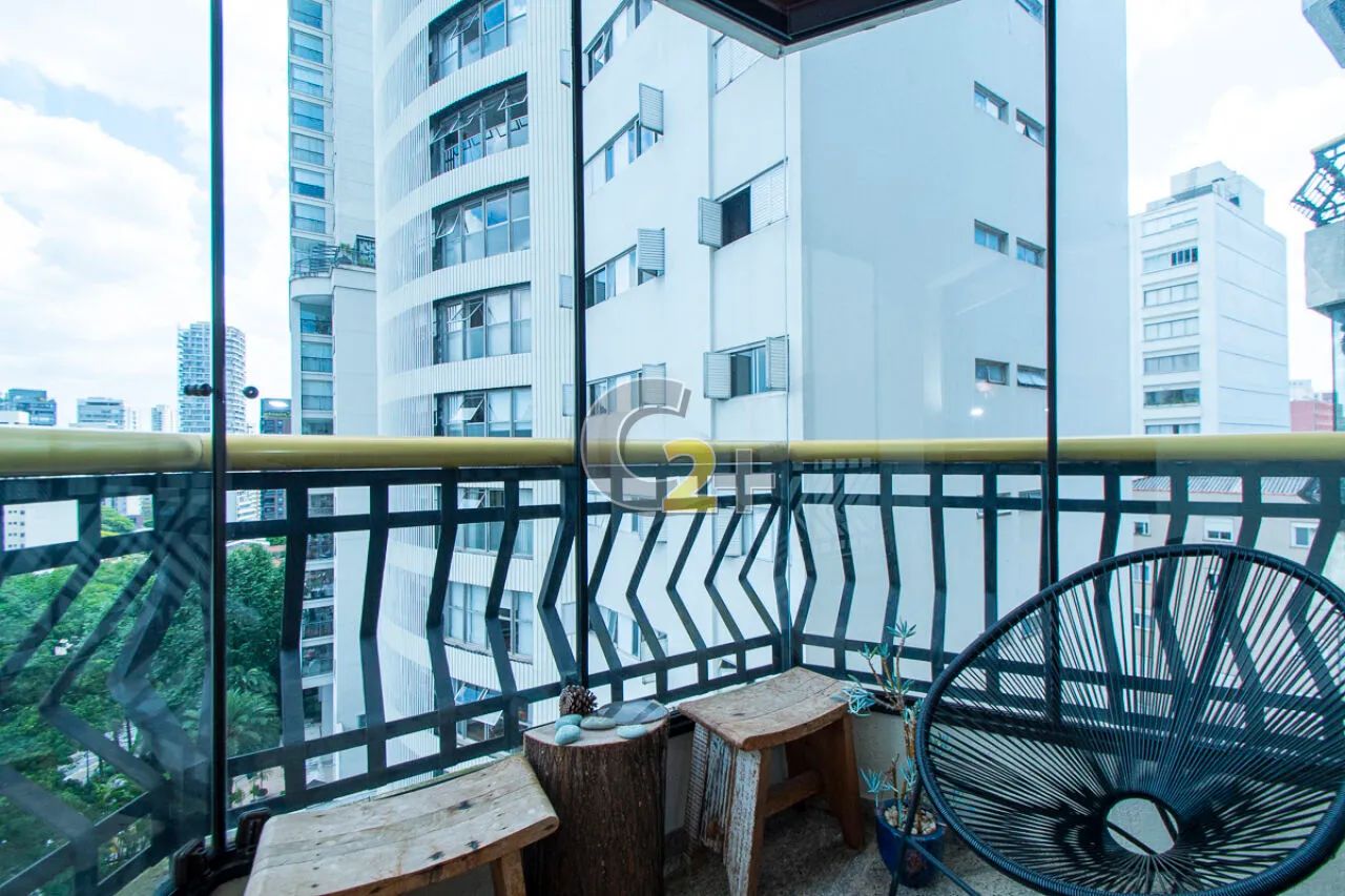 Apartamento à venda em Perdizes com 3 quartos, 1 suíte e 3 vagas de garagem. - Foto 4