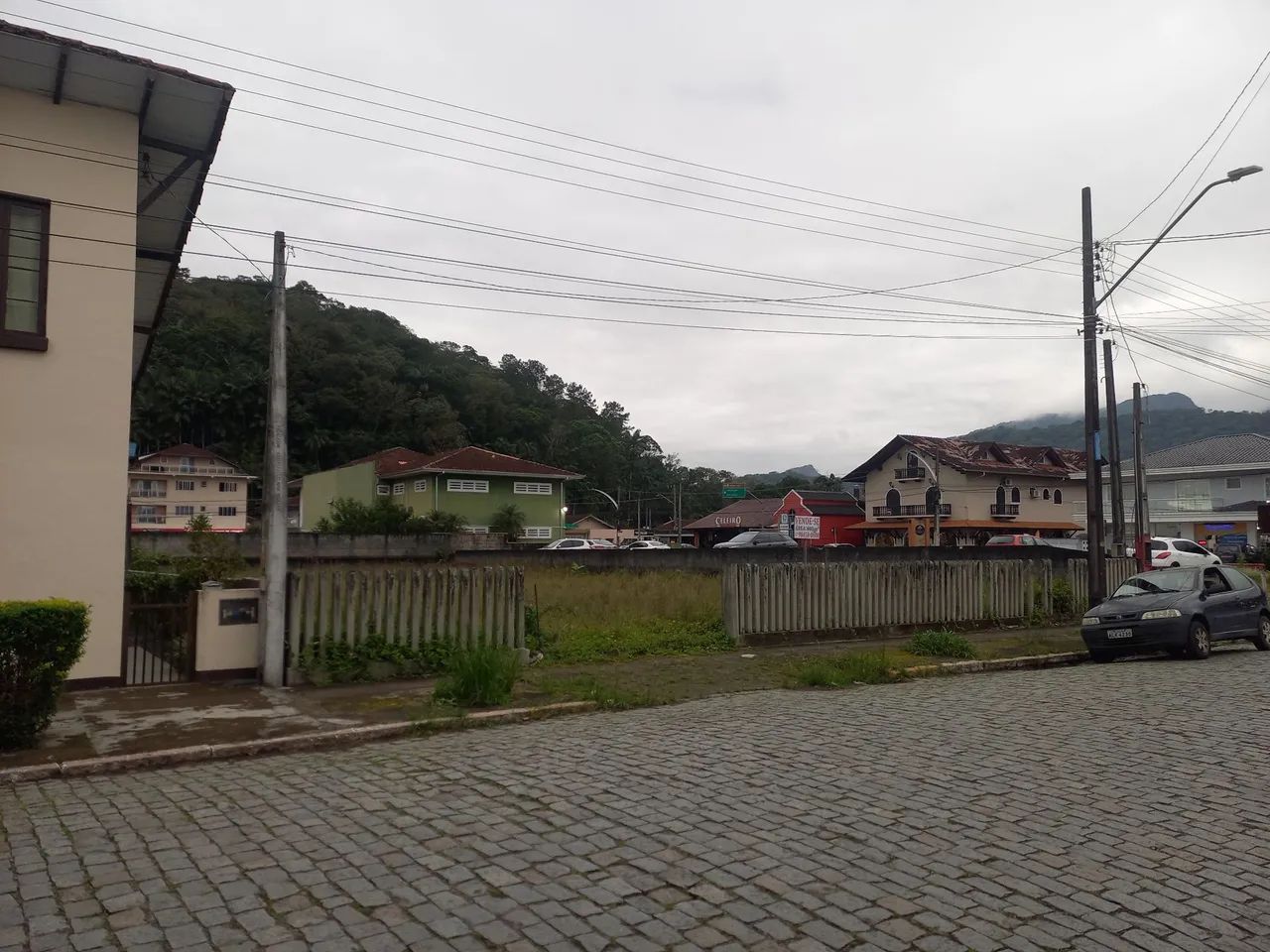 Terreno no centro de Pirabeiraba.  - Foto 3