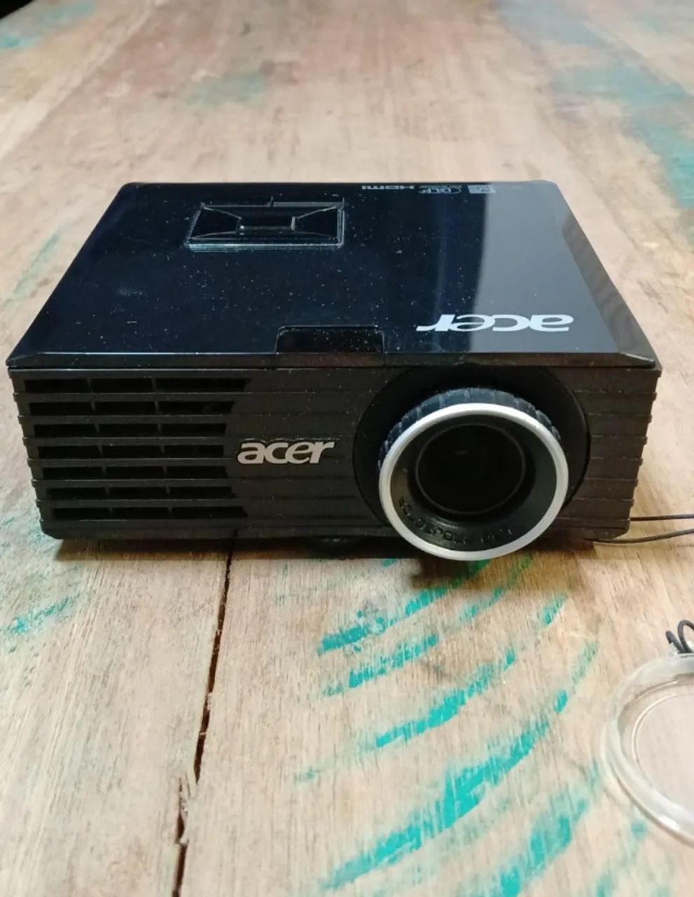 Mini Projetor Acer - Foto 2
