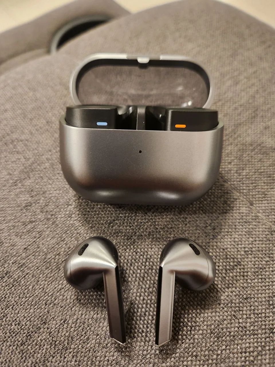 Samsung buds 3 pro - Foto 3
