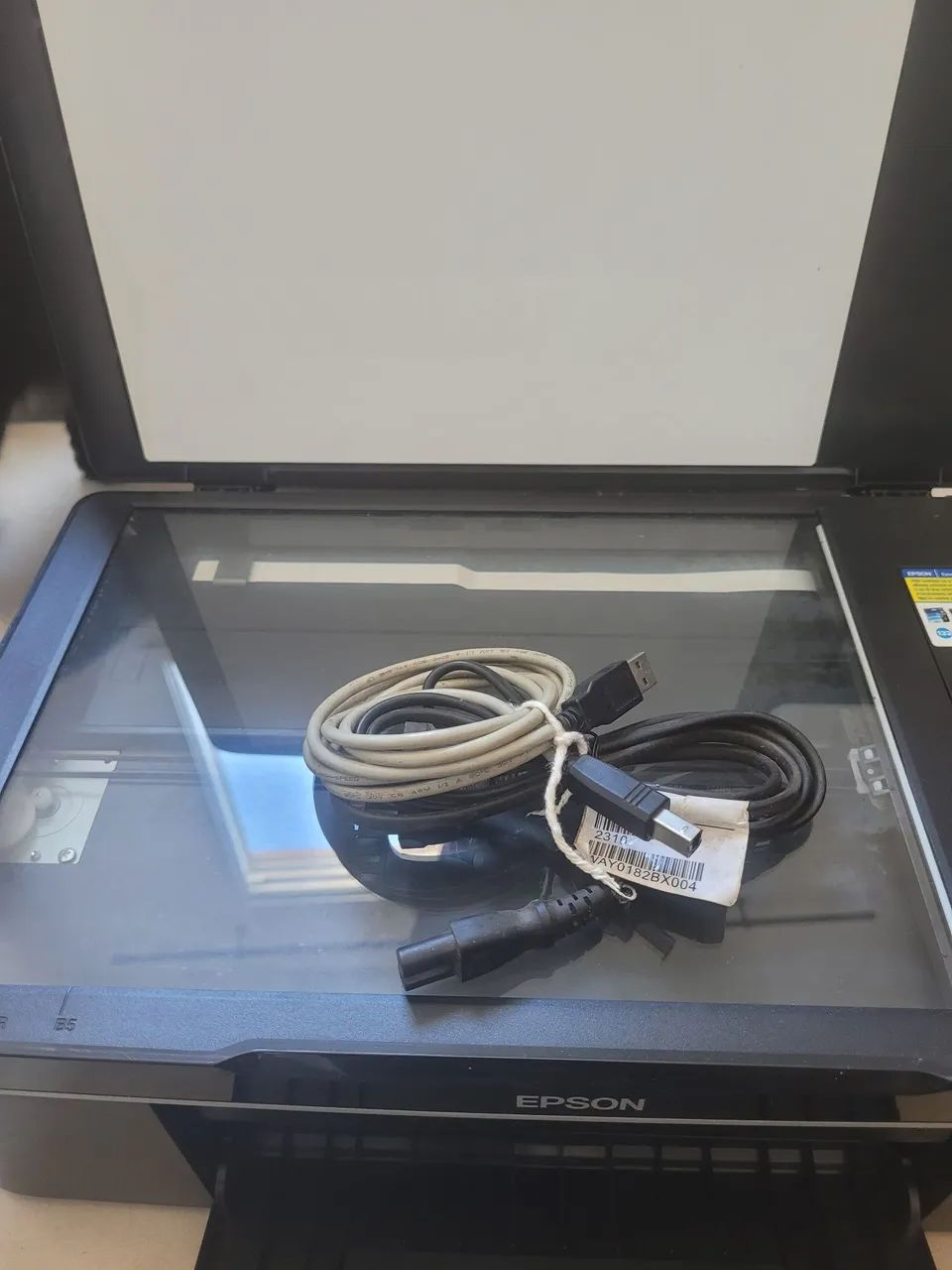 Vendo Impressora Epson - Foto 2