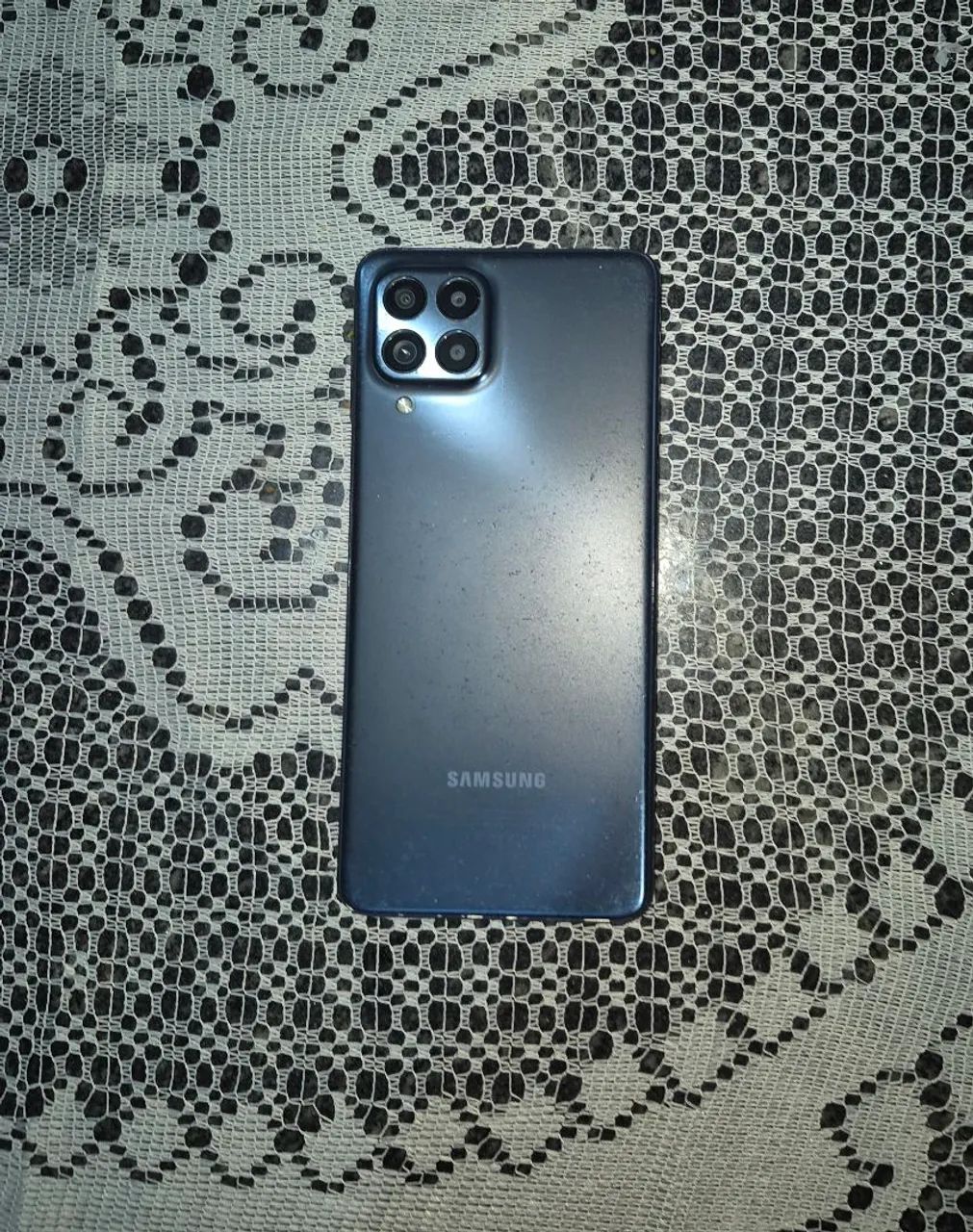 Sansung galaxy M53