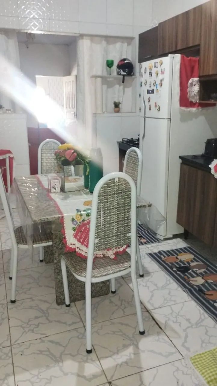 Uma casa e um restaurante  - Foto 5