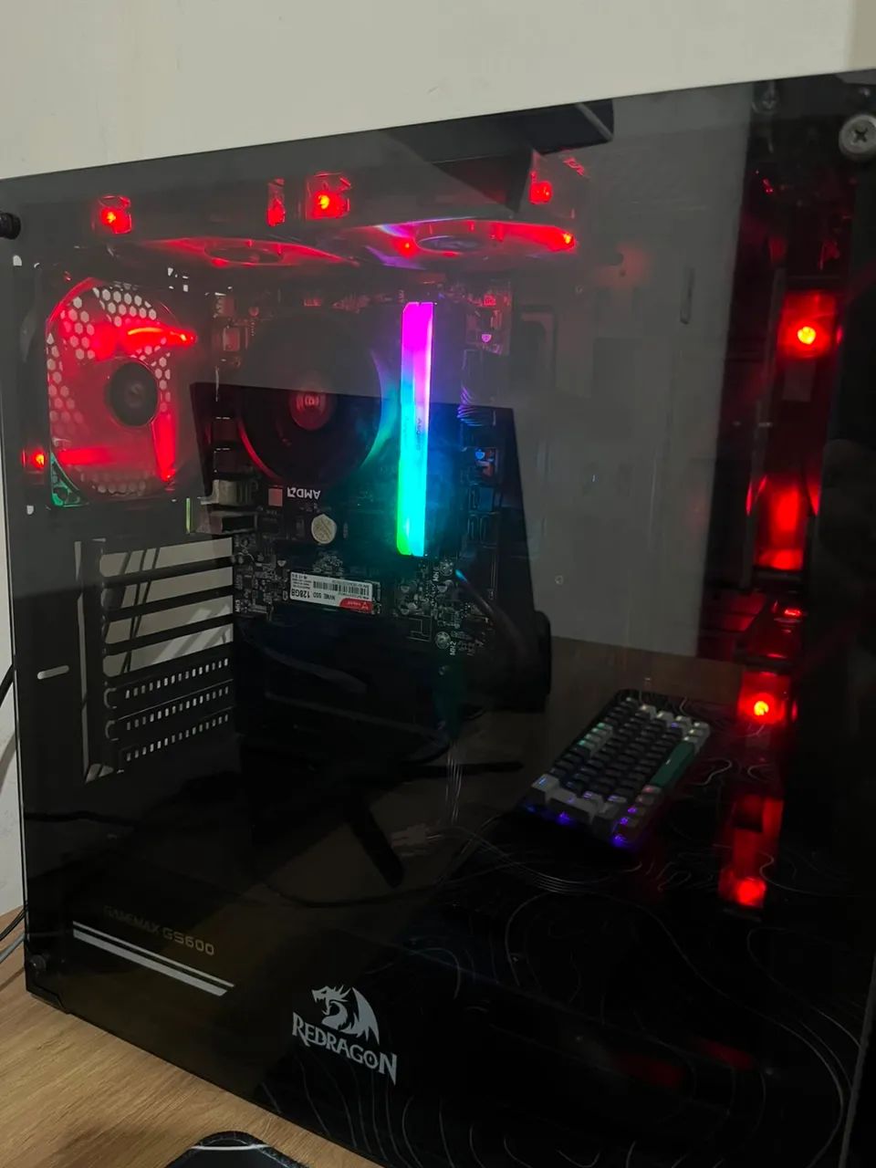 PC COMPLETO - Foto 2