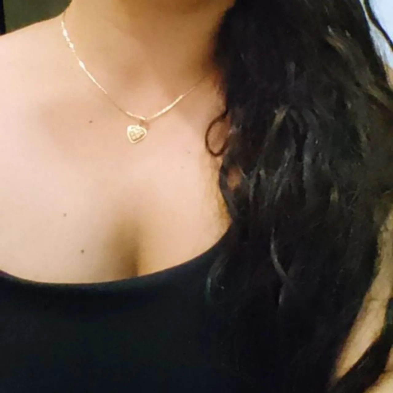 Colar em ouro 18k  - Foto 2