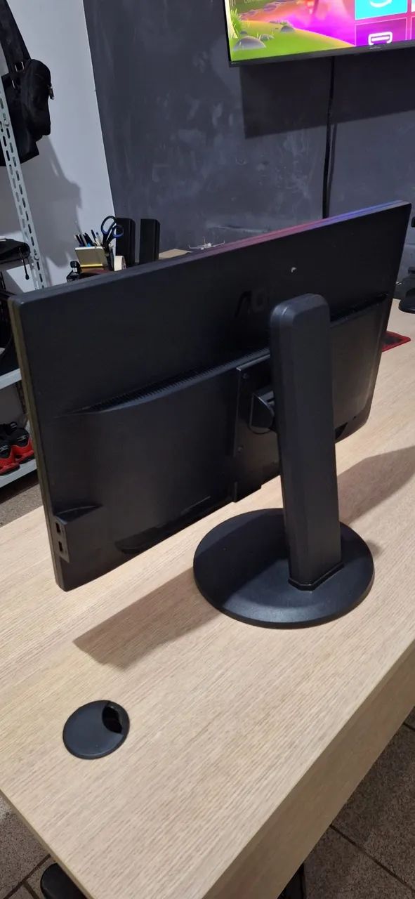 Monitor gamer 144hz  - Foto 3