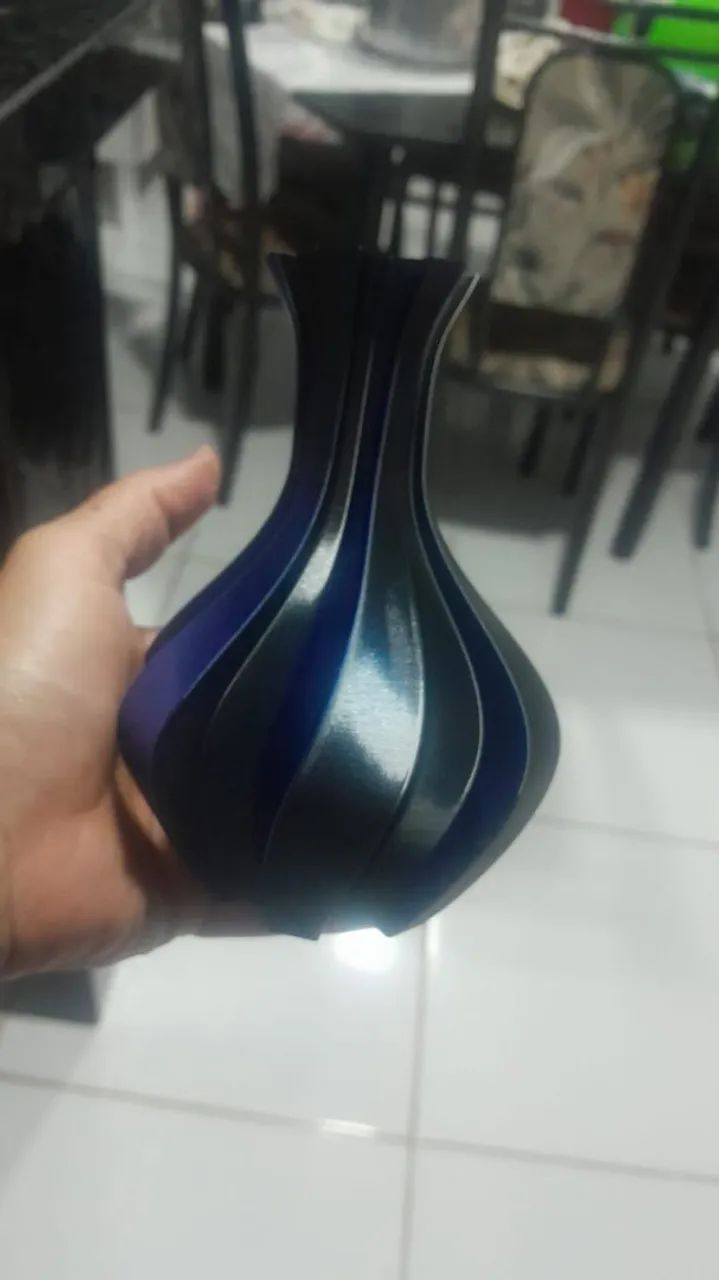 Impressões em 3D - Foto 3