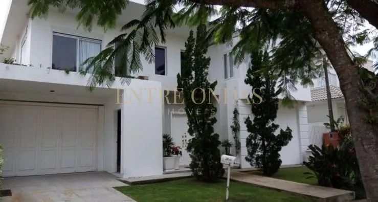 Casa com 5 quartos no bairro Jurerê Internacional, Florianópolis