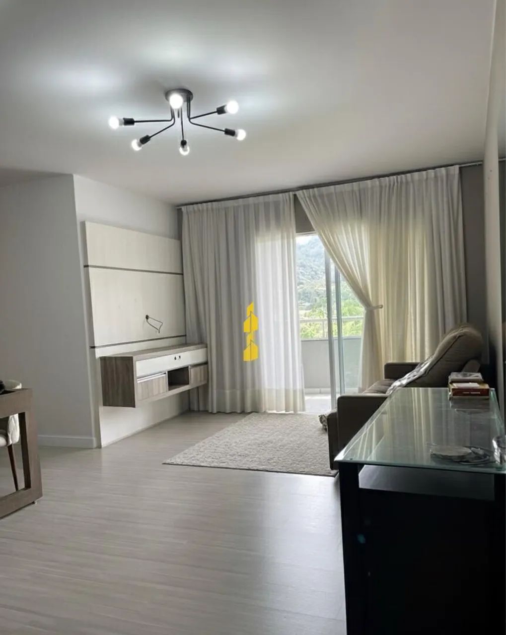 Apartamento à venda  Centro, Rodeio-SC - Foto 4