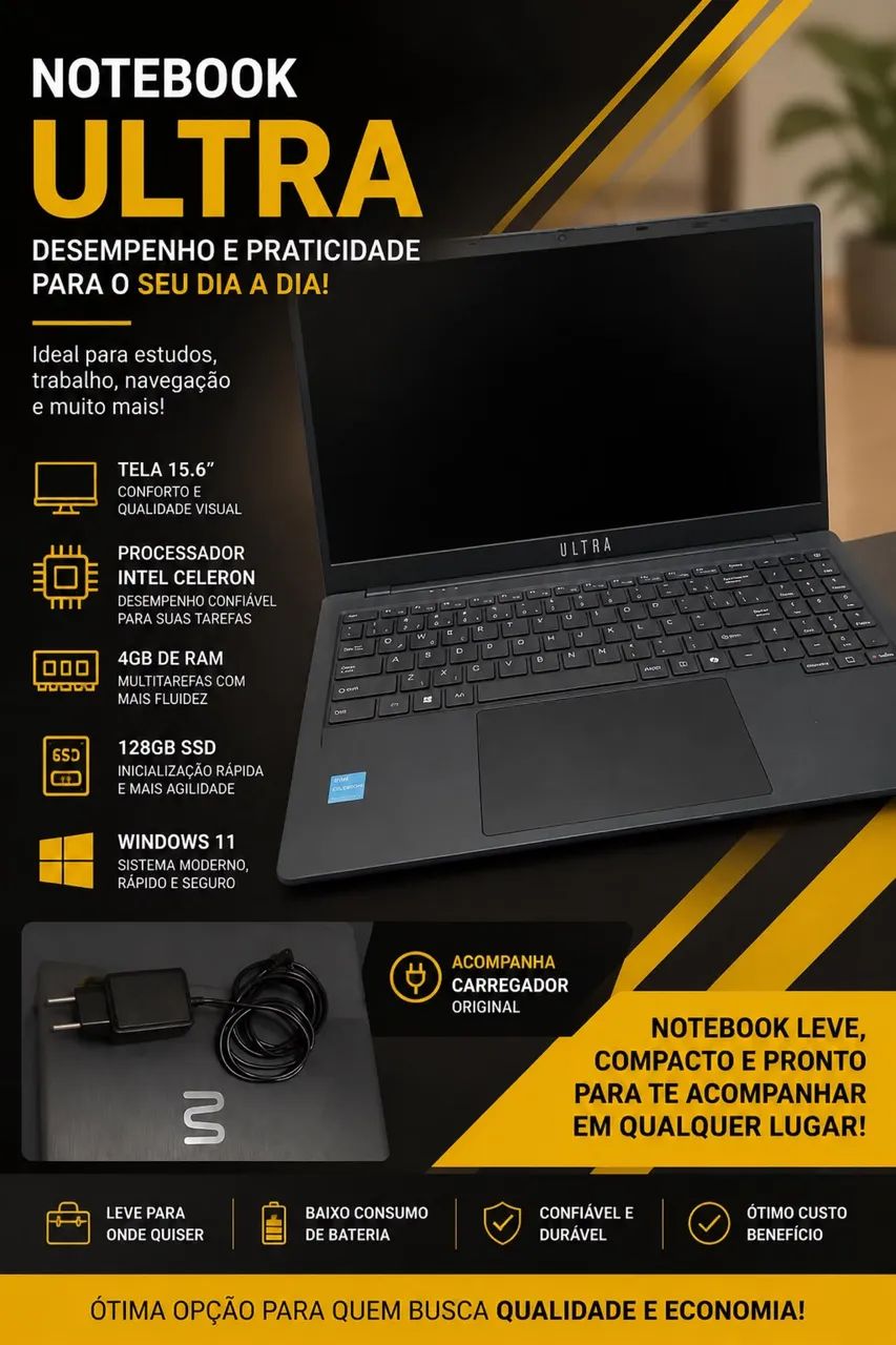 Notebook Ultra