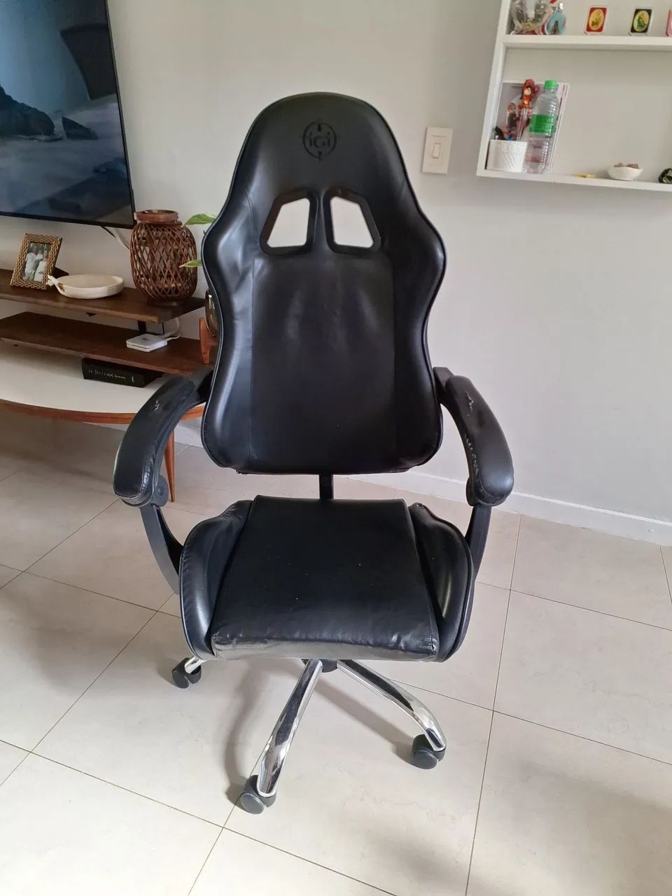 Cadeira gamer