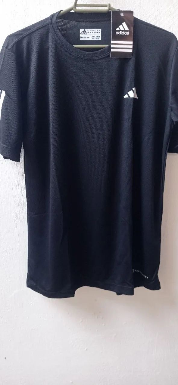 CAMISA DRY FIT - Foto 5