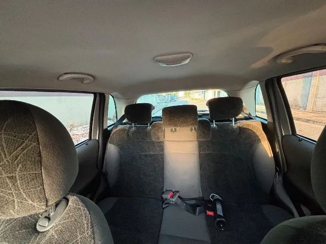 Fiat Stilo 1.8 Sporting Flex 8V 5P 2010 - Foto 4