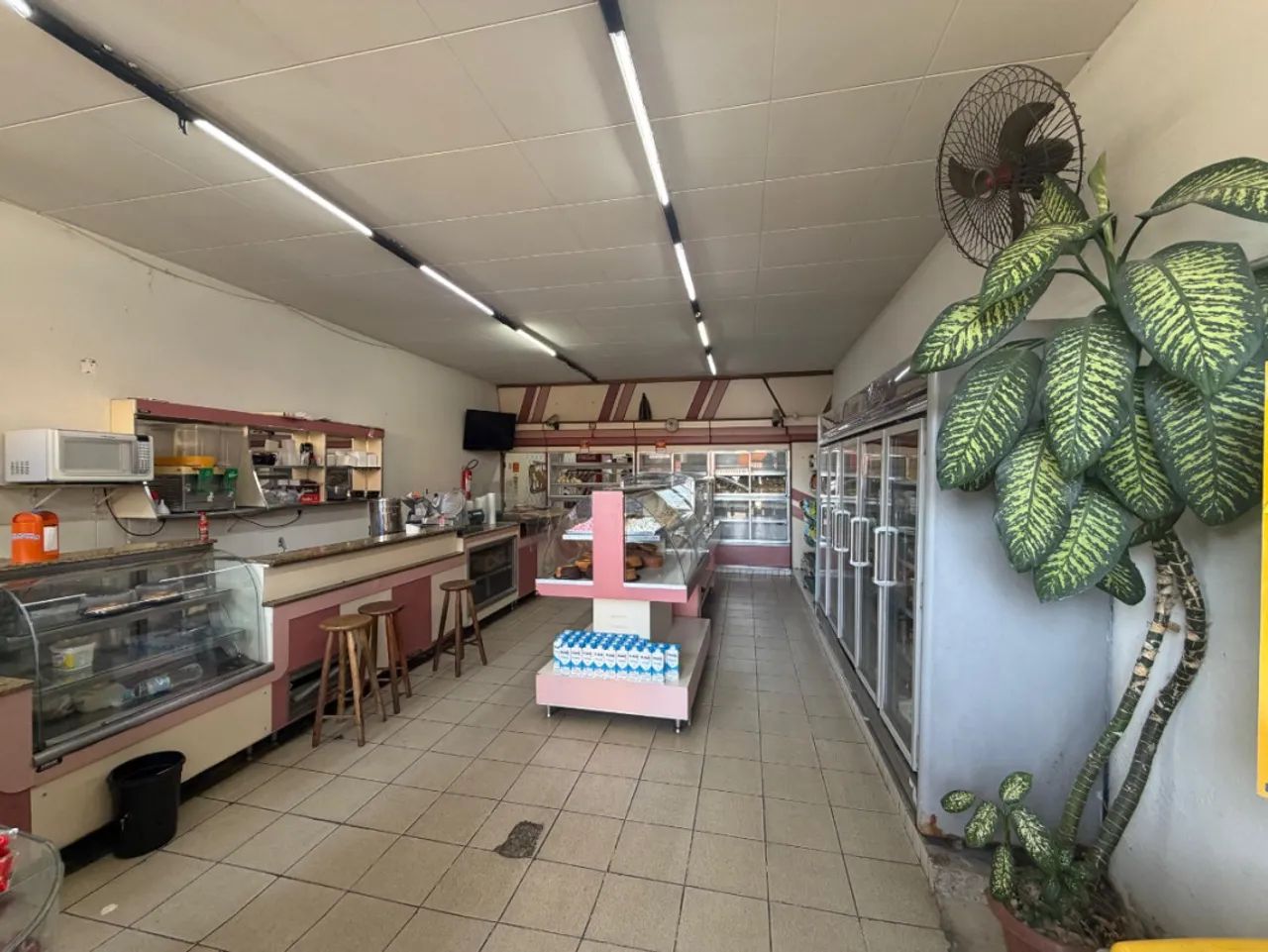 Loja / Salão / Ponto Comercial à venda em Belo Horizonte - Foto 5