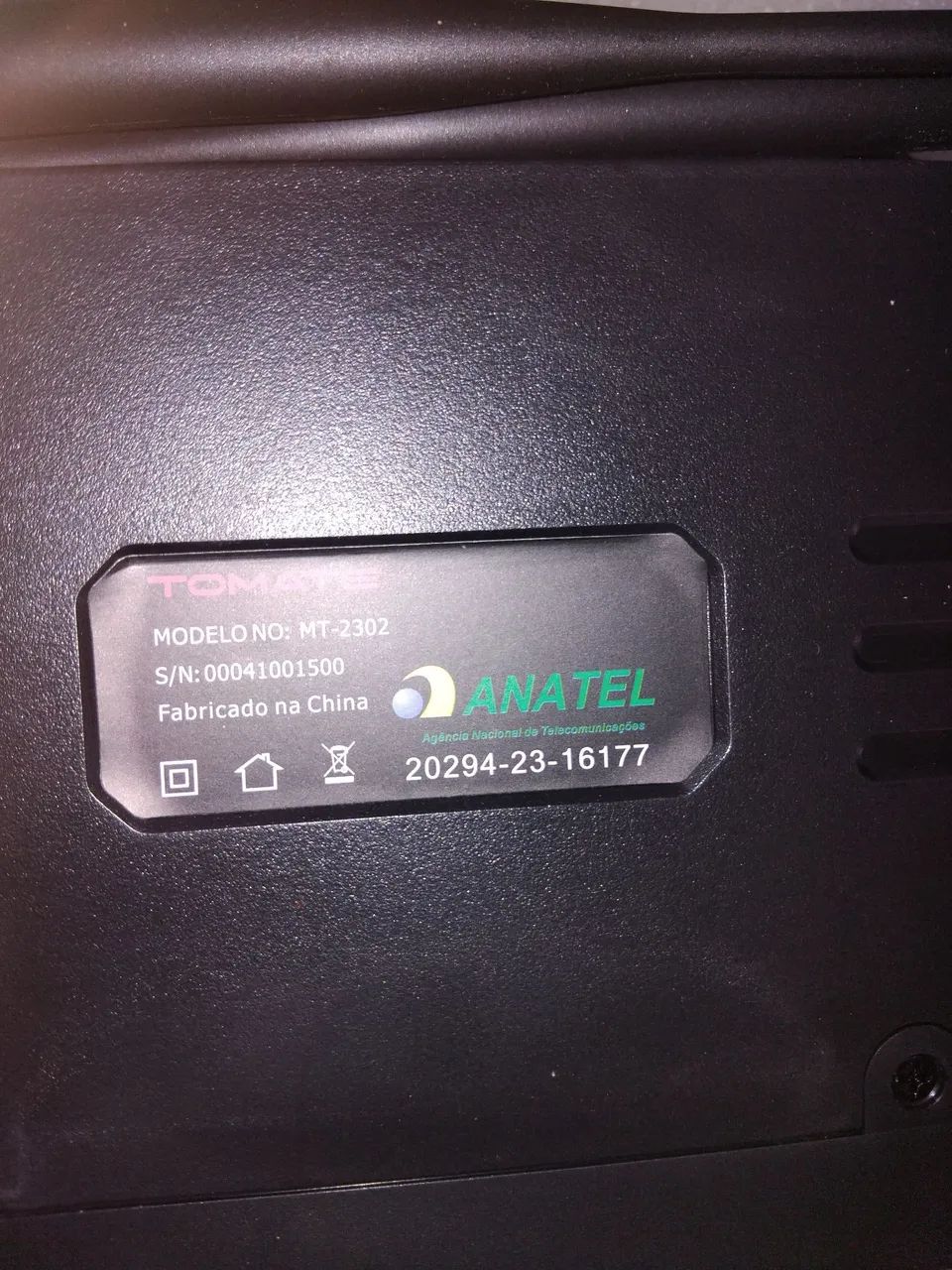Vendo aparelho de caraoque - Foto 3