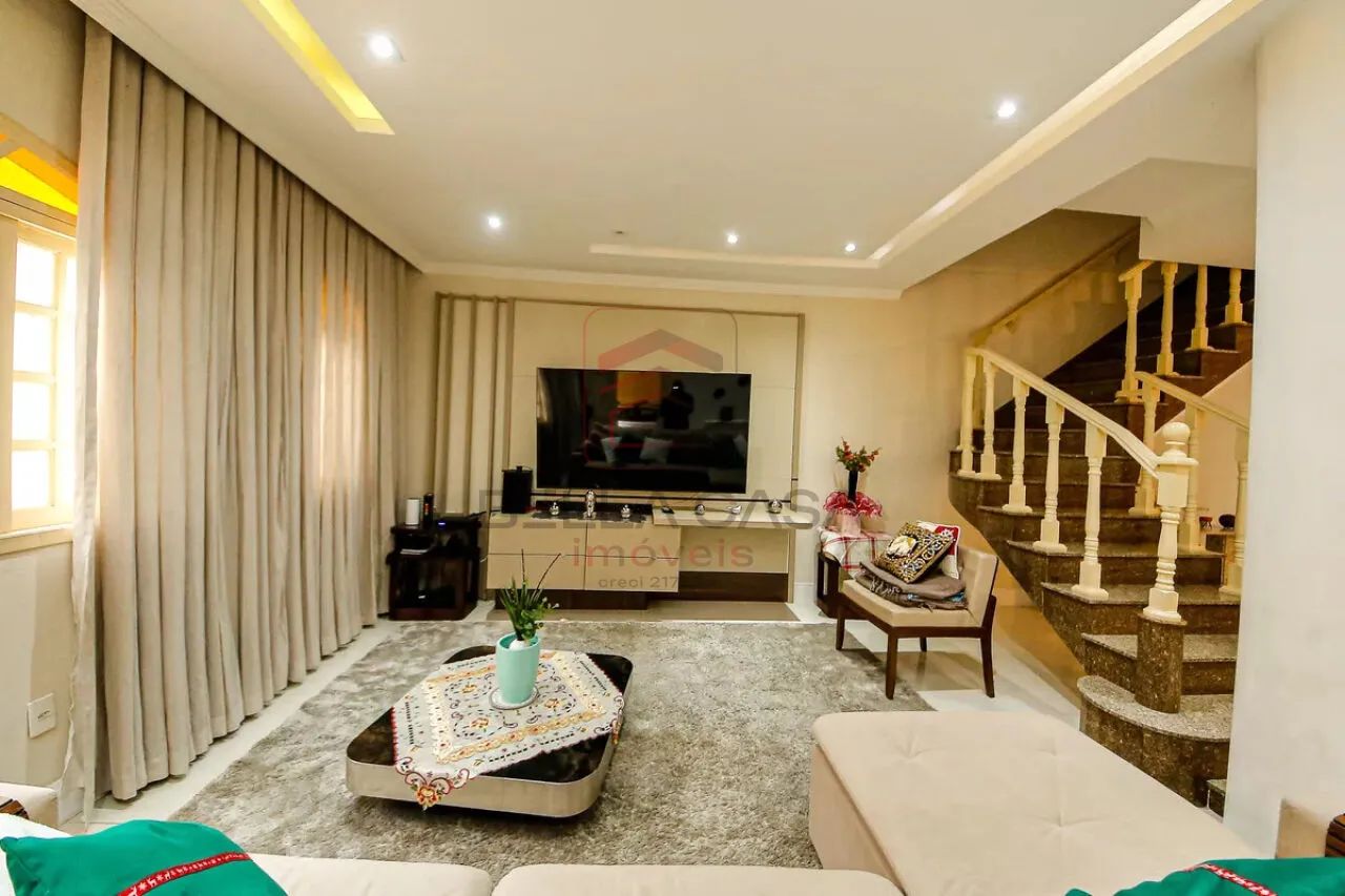 Casa à venda com 300m², 5 quartos e 5 vagas - Foto 2