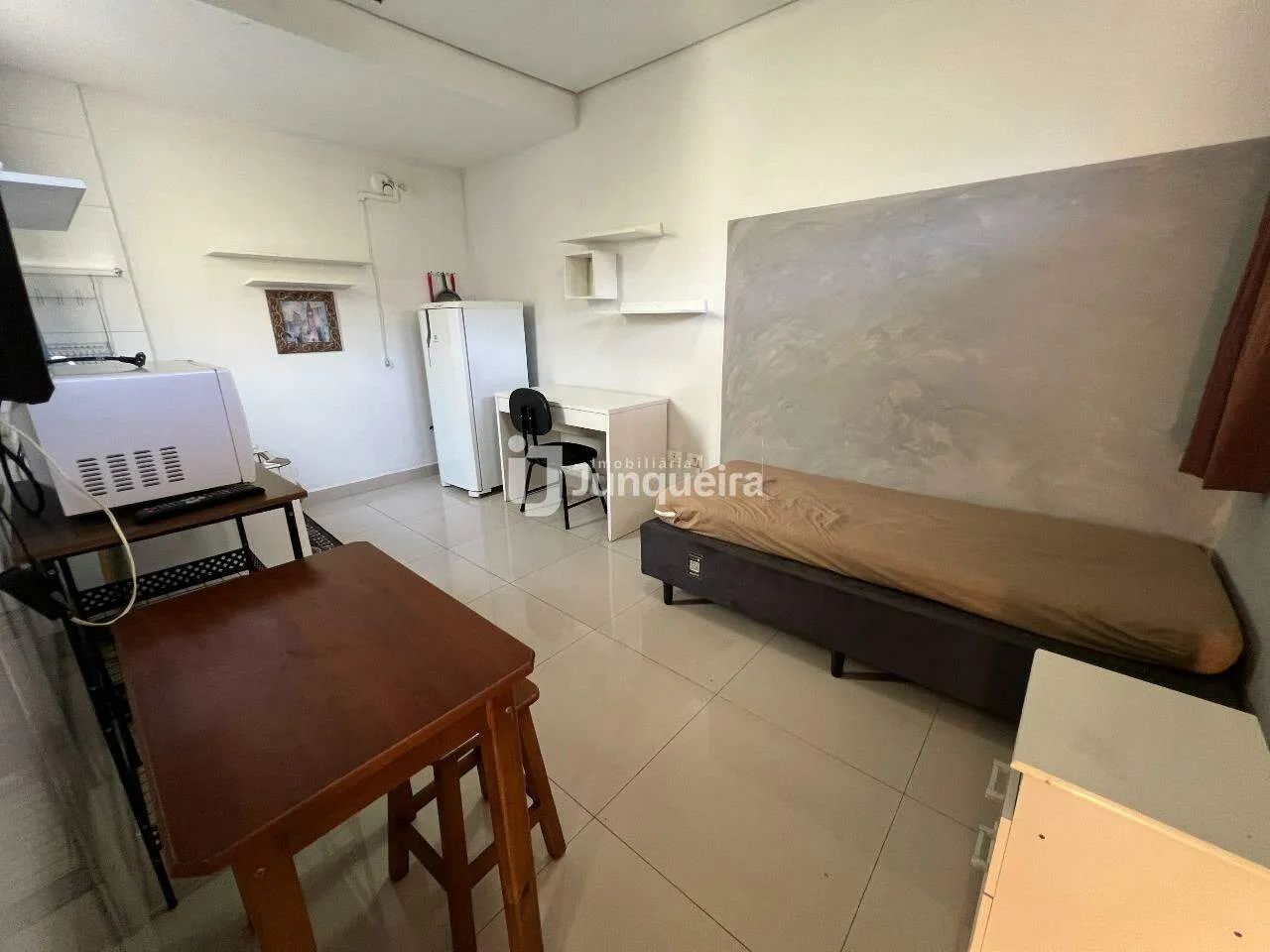 Kitnet para aluguel, 1 quarto, São Dimas - Piracicaba/SP - Foto 3